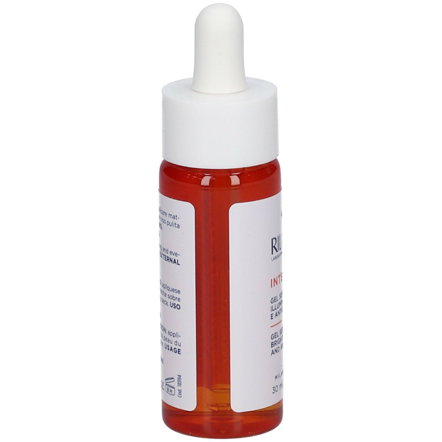 RILASTIL INTENSE C GEL SERUM VITAMINA C 30 ML