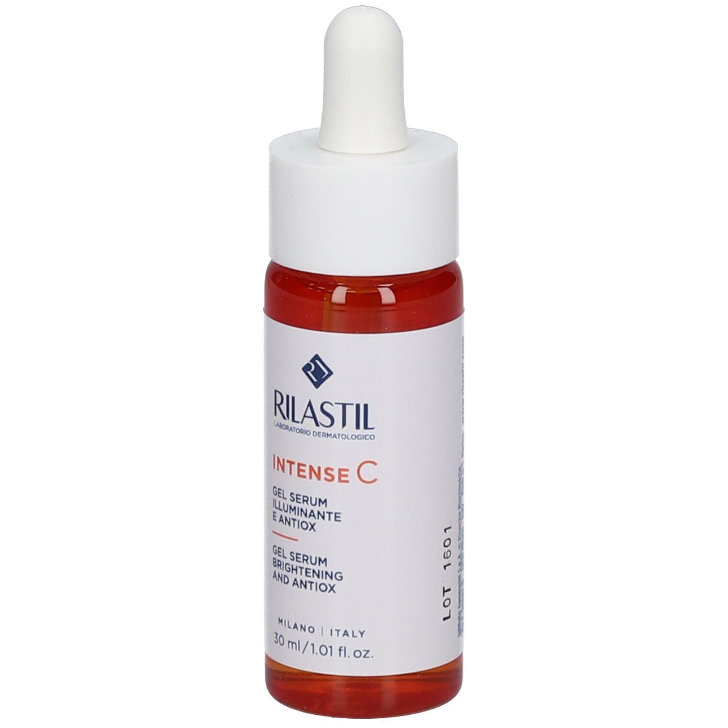 RILASTIL INTENSE C GEL SERUM VITAMINA C 30 ML