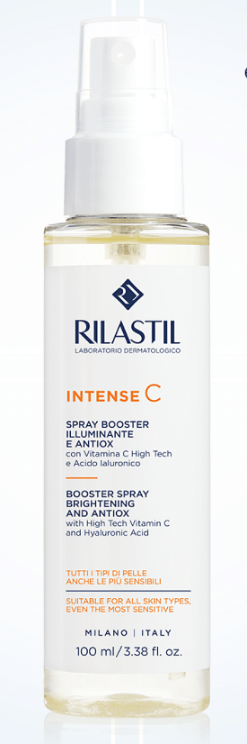 Rilastil Intense C Spray Vitamina C 100 Ml