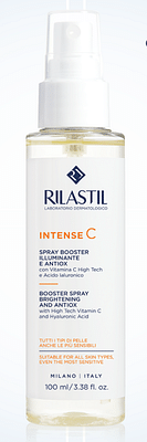 RILASTIL INTENSE C SPRAY VITAMINA C 100 ML