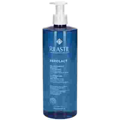 RILASTIL XEROLACT GEL DETERGENTE 750 ML