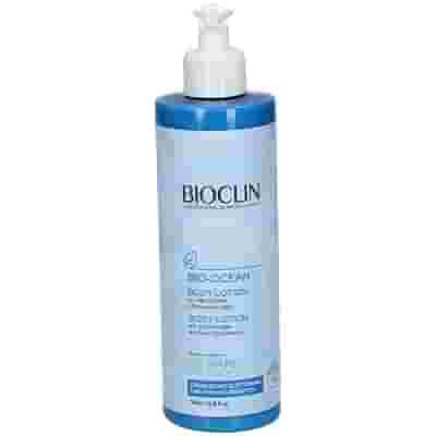 BIOCLIN BIO OCEAN SHOWER BODY LOTION 390 ML