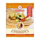RICCIONE PIADINA SENZA GLUTINE AL GRANO SARACENO 2 X 125 G FUORI FRIGO