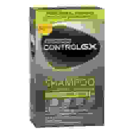 JUST FOR MEN CONTROL GX SHAMPOO COLORANTE GRADUALE 