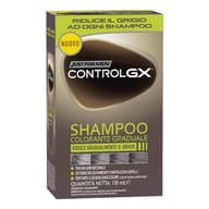 JUST FOR MEN CONTROL GX SHAMPOO COLORANTE GRADUALE 150 ML