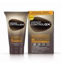 JUST FOR MEN CONTROL GX SHAMPOO COLORANTE GRADUALE 2 IN 1 CON BALSAMO 150 ML