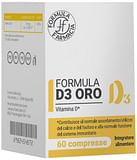 FORMULA D3 ORO 60 COMPRESSE