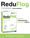 REDUFLOG 30 COMPRESSE