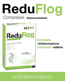 Reduflog 30 Compresse