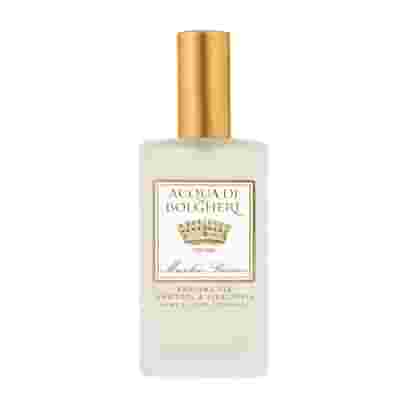 ACQUA DI BOLGHERI PROFUMA AMBIENTE E BIANCHERIA MUSCHIO BIANCO SPRAY 100 ML