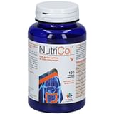 NUTRICOL 120 CAPSULE VEGETALI