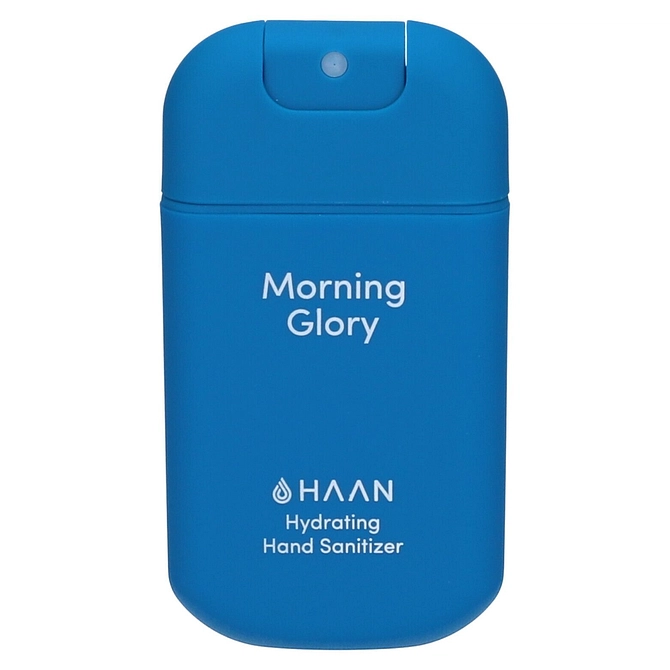 Haan Spray Igienizzante Mani Morning Glory 30 Ml