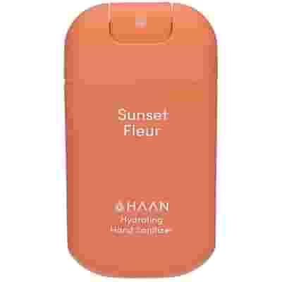 HAAN SPRAY IGIENIZZANTE MANI SUNSET FLEUR 30 ML