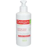 DERIGYN 5,5 ACTIVE FAST SAPONE MANI E CORPO IGIENIZZANTE CON CLOREXIDINA E TEA TREE OIL AD AZIONE ANTIBATTERICA 300 ML