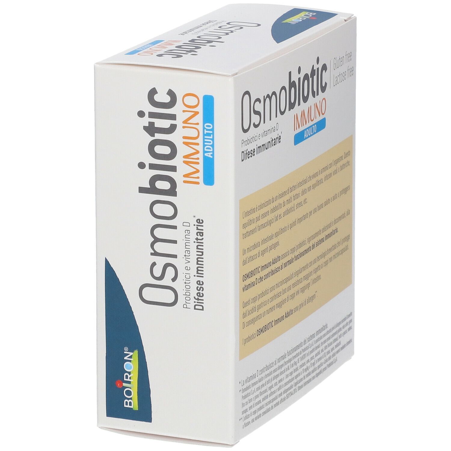 OSMOBIOTIC IMMUNO ADULTO 30 STICK