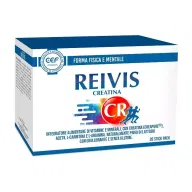 CEF REIVIS CREATINA 20 STICK PACK