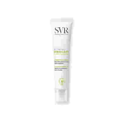 SEBIACLEAR ACTIVE GEL 40 ML