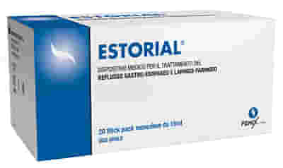 ESTORIAL 20 STICK DA 15 ML