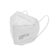 MASCHERINA FFP2 PS1001 BIANCO 1 PEZZO