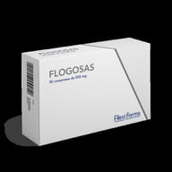 FLOGOSAS 30 COMPRESSE