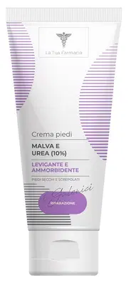 LABO24 CREMA MALVA E UREA 100 ML LABO24 CREMA MALVA E UREA 100 ML