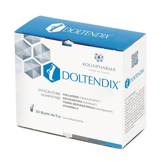 Doltendix 20 Bustine