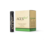 AGEX FLUID PHARCOS 15 FIALE DA 25 ML