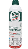 LYSOFORM MEDICAL SPRAY SUPERFICI 50 ML