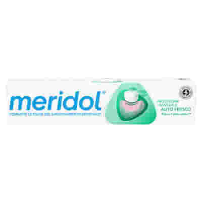 MERIDOL PROTEZIONE GENGIVE ALITO FRESCO 75 ML