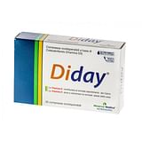 DIDEXA 30 COMPRESSE ORODISPERSIBILI