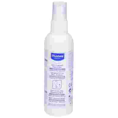 MUSTELA SPRAY CAMBIO 75 ML
