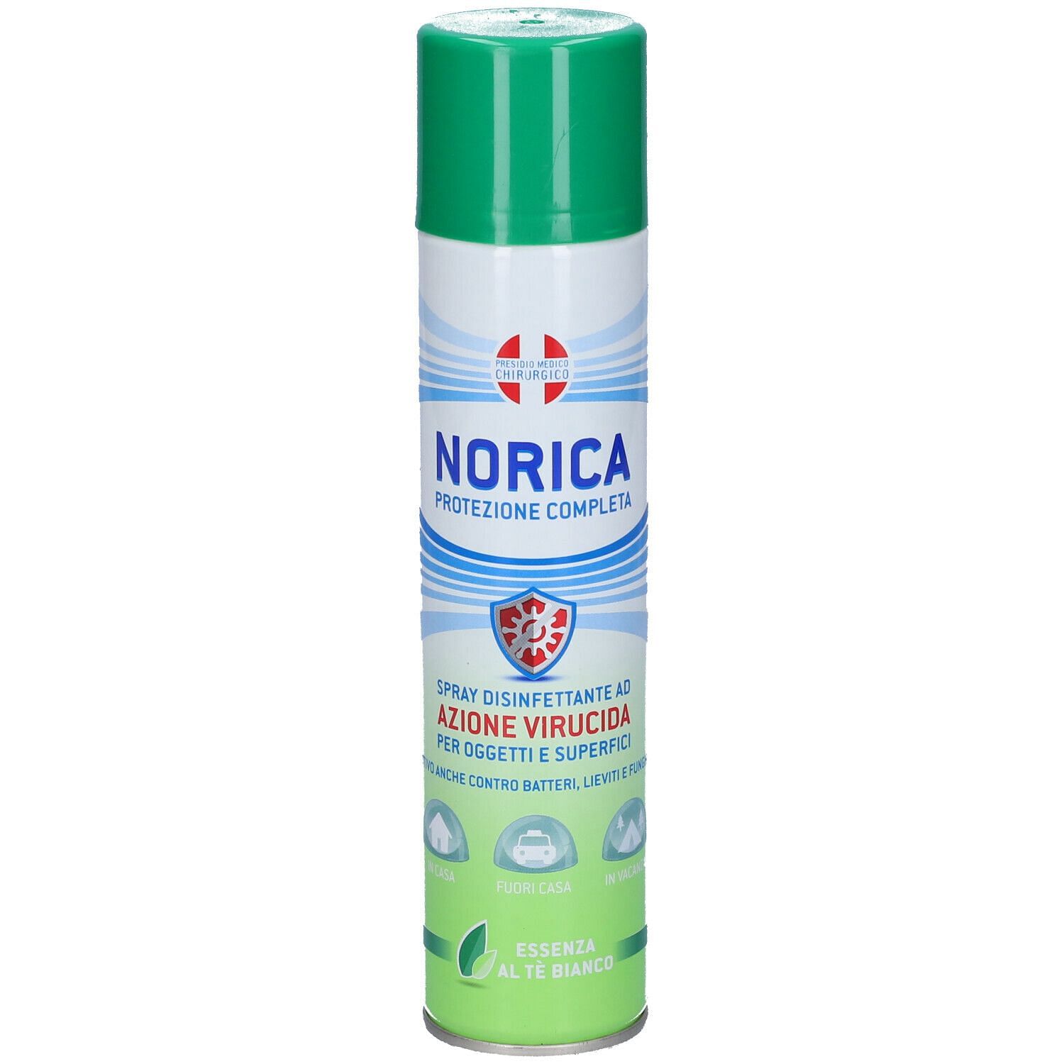 Norica Protezione Completa 300 Ml