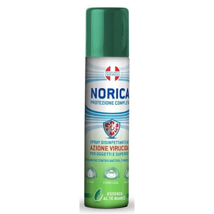 Norica Protezione Completa 75 Ml