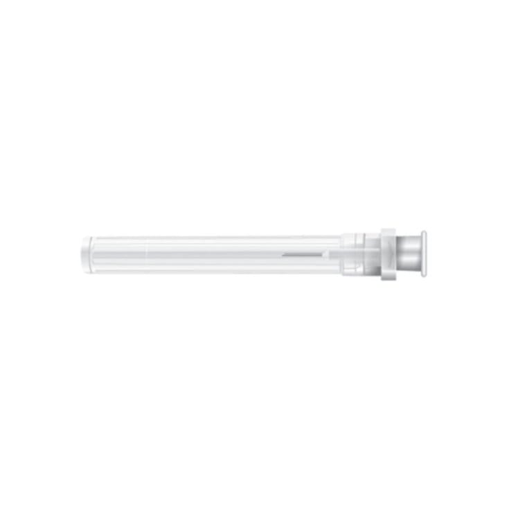 AGO IPODERMICO PIC SOLUTION STERILE MONOUSO CONO LUER DIAMETRO GAUGE 23 LUNGHEZZA 25 MM