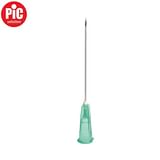AGO IPODERMICO PIC SOLUTION STERILE MONOUSO CONO LUER DIAMETRO GAUGE 21 LUNGHEZZA 38 MM