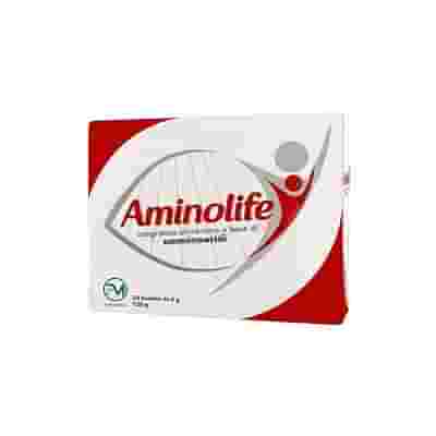 AMINOLIFE 20 BUSTINE