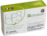 HP3 30 CAPSULE