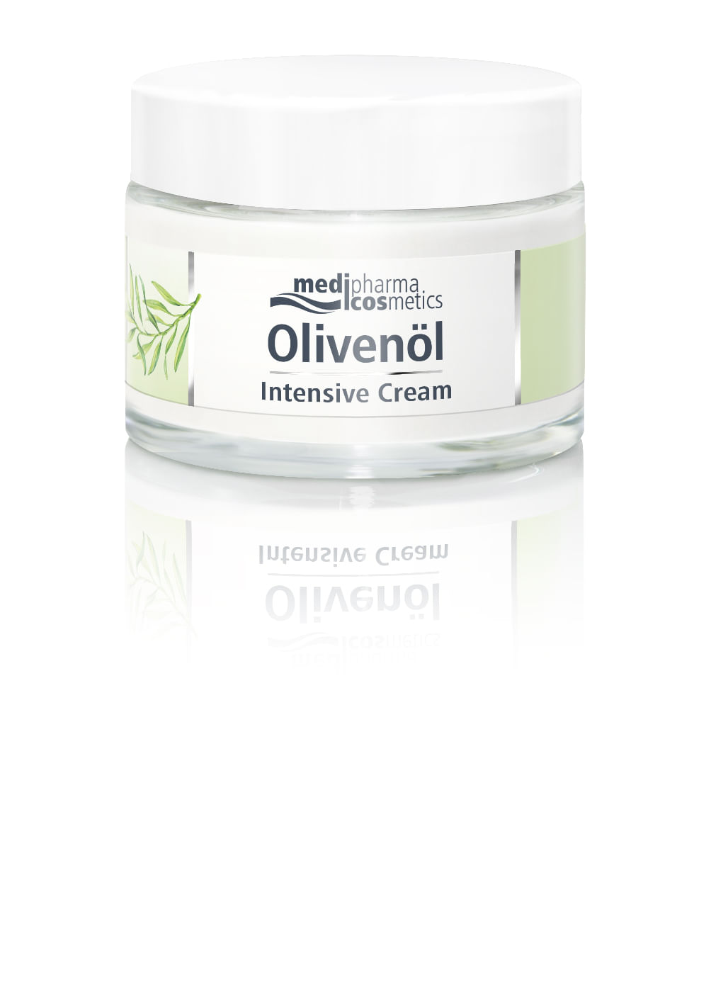 MEDIPHARMA OLIVENOL INTENSIVE CREAM 50 ML
