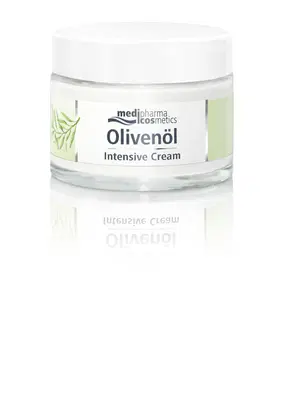 MEDIPHARMA OLIVENOL INTENSIVE CREAM 50 ML MEDIPHARMA OLIVENOL INTENSIVE CREAM 50 ML