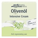 MEDIPHARMA OLIVENOL INTENSIVE CREAM 50 ML