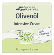 MEDIPHARMA OLIVENOL INTENSIVE CREAM 50 ML