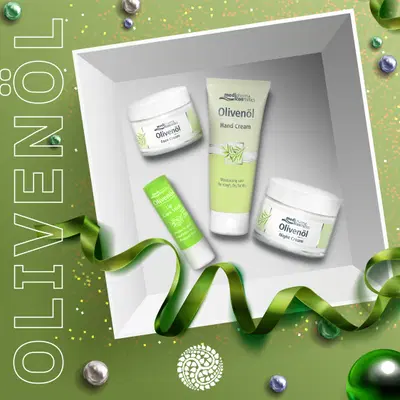 MEDIPHARMA OLIVENOL FACE CREAM 50 ML MEDIPHARMA OLIVENOL FACE CREAM 50 ML