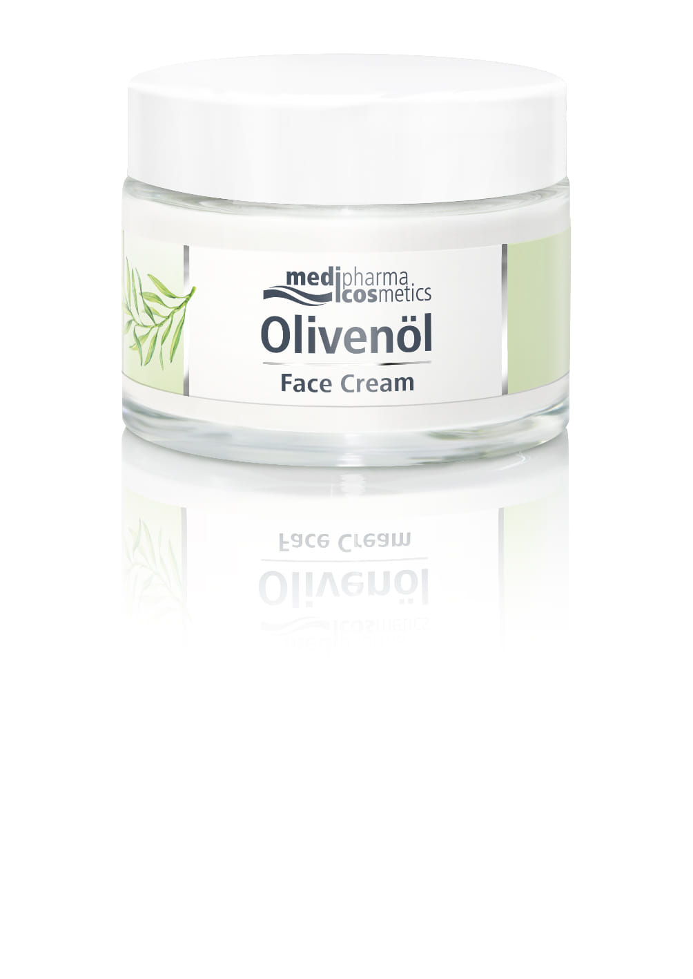 MEDIPHARMA OLIVENOL FACE CREAM 50 ML