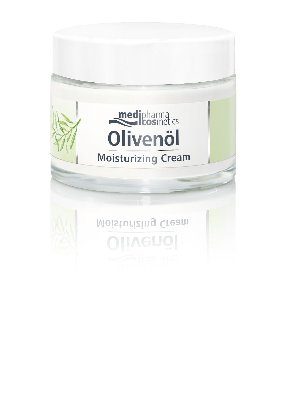 Medipharma Olivenol Moisturizing Cream 50 Ml