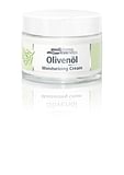 MEDIPHARMA OLIVENOL MOISTURIZING CREAM 50 ML