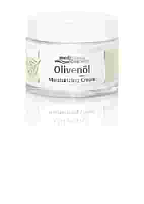 MEDIPHARMA OLIVENOL MOISTURIZING CREAM 50 ML