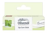 MEDIPHARMA OLIVENOL LIP CARE STICK 4,8 G