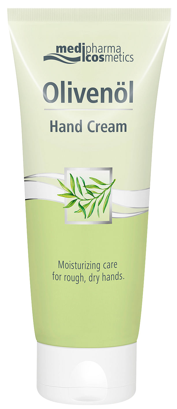 Medipharma Olivenol Hand Cream 100 Ml