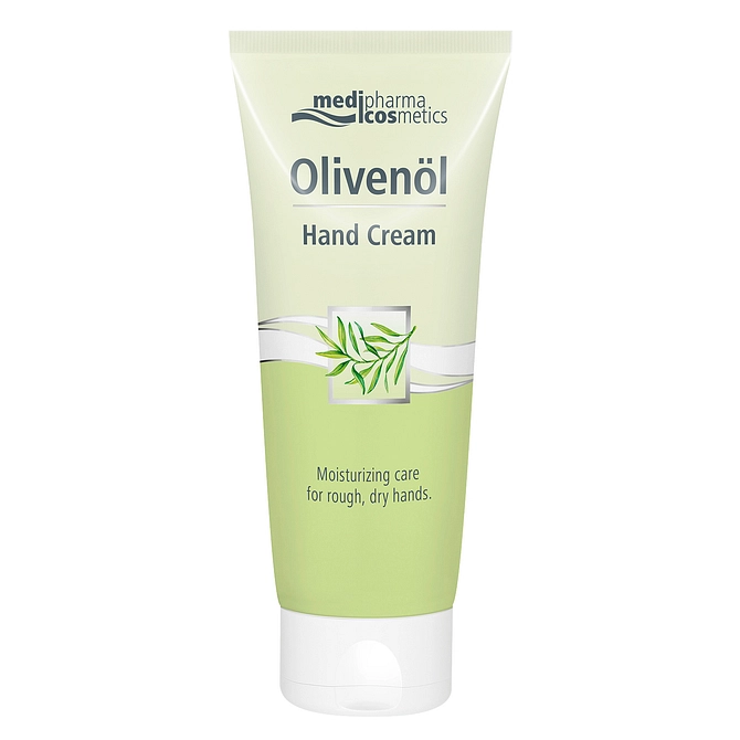 Medipharma Olivenol Hand Cream 100 Ml