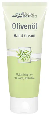 MEDIPHARMA OLIVENOL HAND CREAM 100 ML MEDIPHARMA OLIVENOL HAND CREAM 100 ML